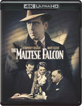 Maltese Falcon, The (4K Ultra HD + Blu-ray) - Classic Noir Restored