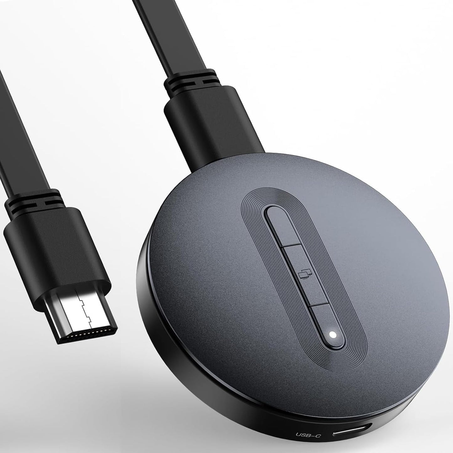 Wireless HDMI Display Dongle Adapter for Seamless Streaming