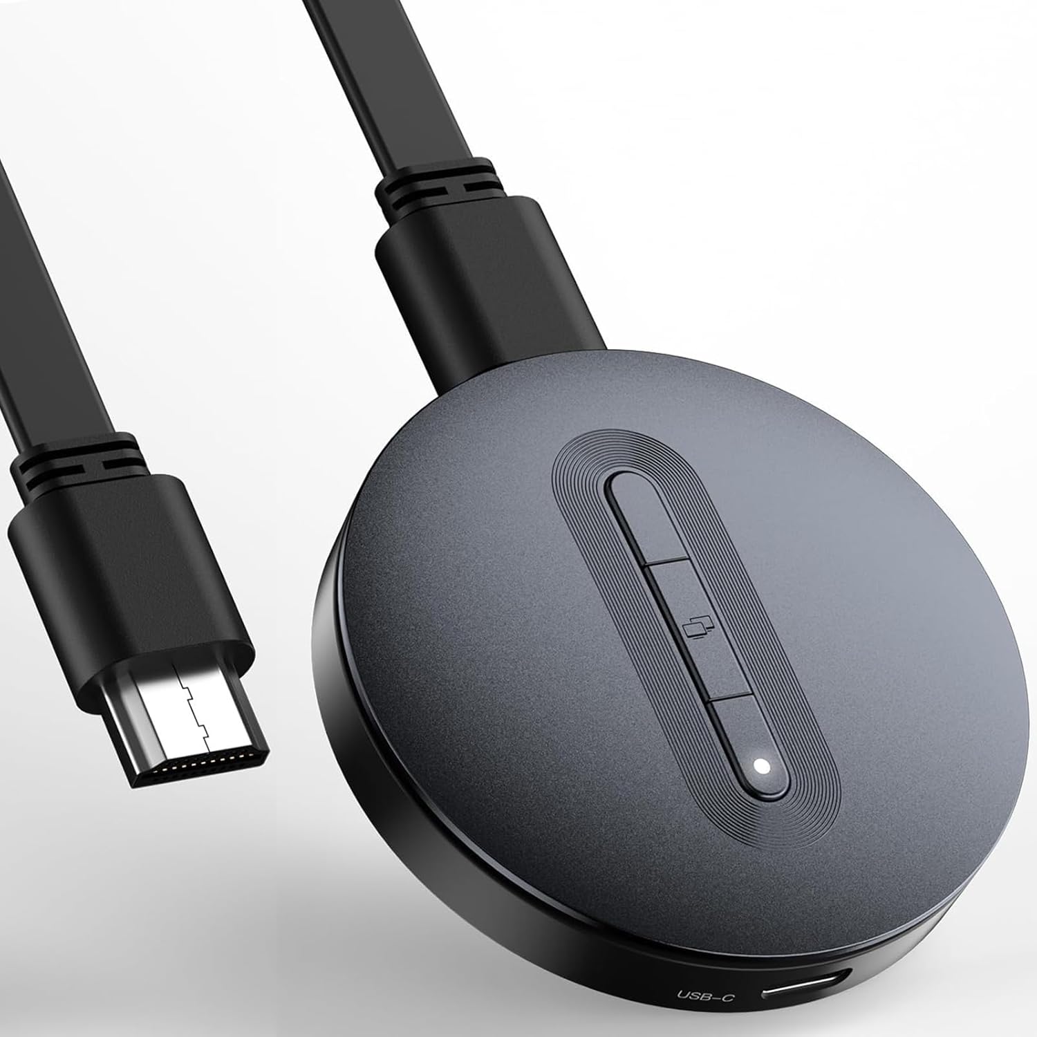 Wireless HDMI Display Dongle Adapter for Seamless Streaming