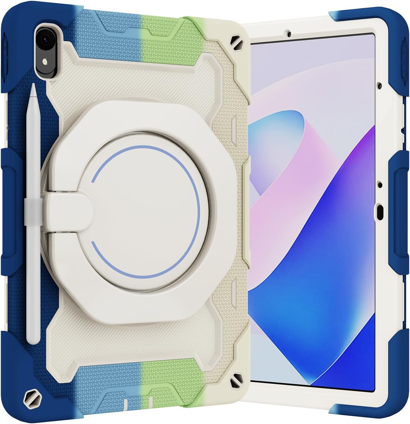 Tablet Silicone Case for Huawei MatePad 11.5in 2023 - Shockproof