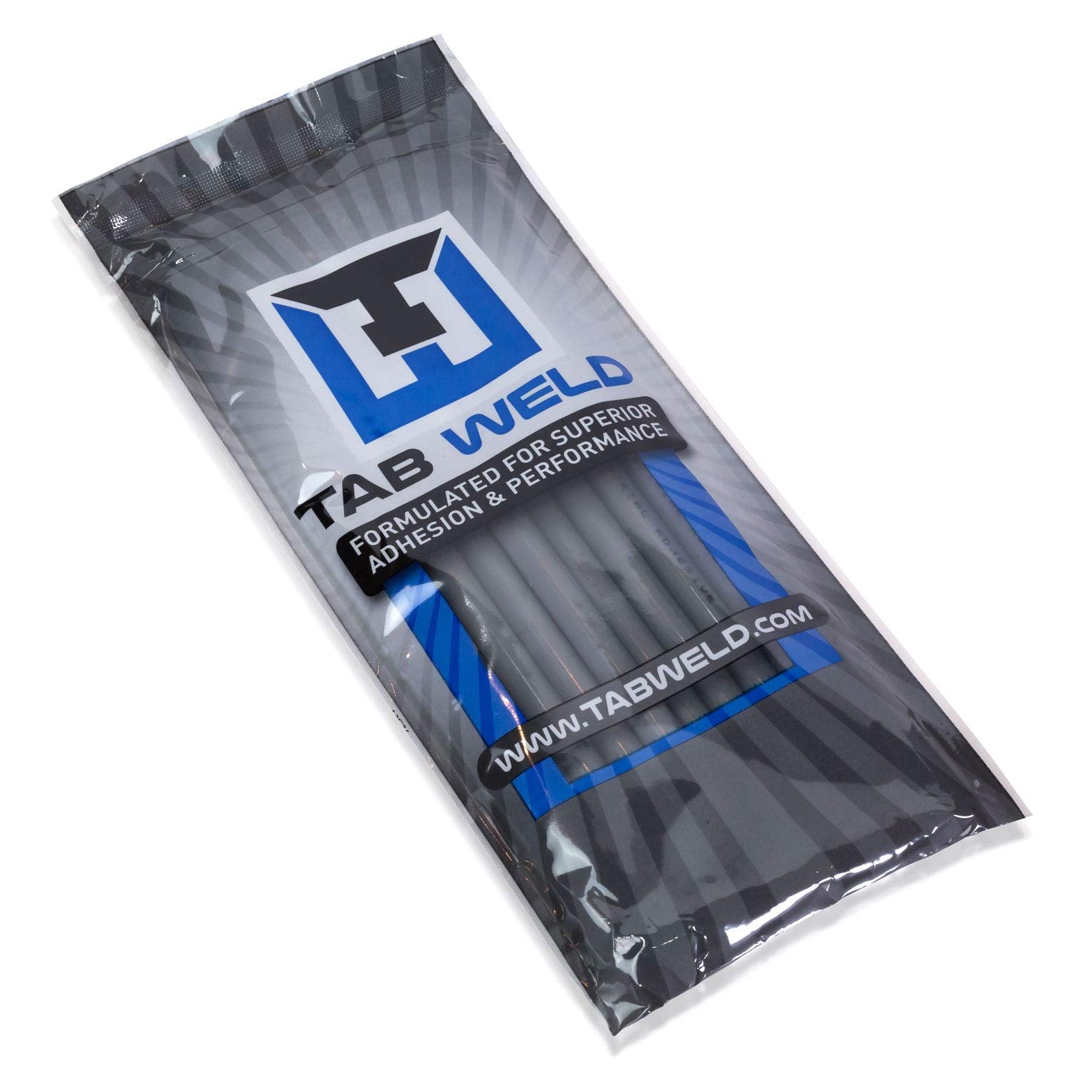 Black Plague PDR Glue Sticks for Paintless Dent Repair - 10 Pack