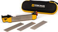 Work Sharp Guided Field Sharpener Elite - Compact Travel Knife
