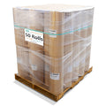 IDL Large Brown Kraft Paper Roll 24 in x 1200 ft - Bulk Pallet