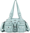 Angel Kiss Hobo Crossbody Purses for Women - Stylish & Versatile