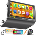 Car Radio for Toyota Prius 2003-2009 - Android 13 9in Touch Screen