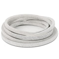 Mower Deck Belt Compatible with Husqvarna 52in Deck - Durable Kevlar