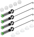 W11130362 Washer Suspension Rod Kit Replacement - Stable Spin Repair