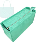 LightPurple Large Organizer for Bogg Bag - Waterproof Nylon Insert