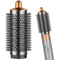 Dyson Airwrap Round Brush Attachment: Volumizing Gold