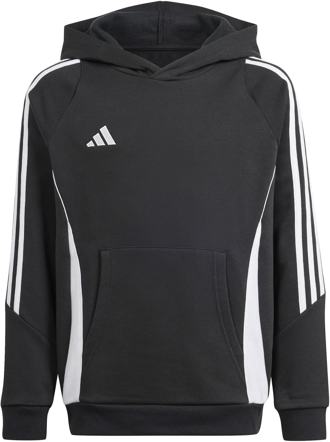 adidas Kids' Tiro 24 Sweat Hoodie - Ultimate Comfort