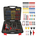 Automotive Circuit Test Leads Kit 104PCS - Comprehensive Diagnostic