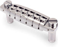 Golden Age Low-profile Wraparound Bridge with Standard Studs - Low