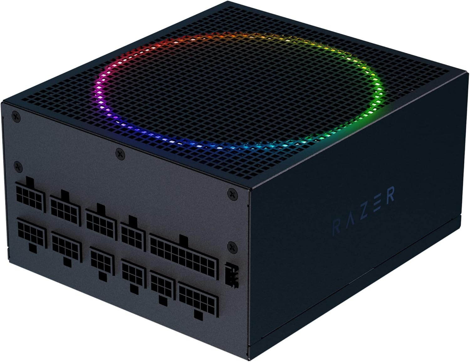Razer Katana Power Supply: Silent, Powerful aRGB 1200W PSU