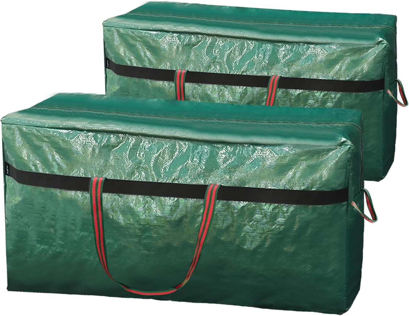 Durable Christmas Tree Storage Bag for 4FT/5FT Trees - 2 Pack