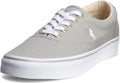 POLO RALPH LAUREN Keaton-Pony Sneaker - Classic 70s Style