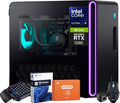 Alienware Aurora R16 2025 Gaming Desktop - RTX 5080 Power