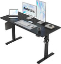 Agilestic 48 Electric Standing Desk: Ergonomic, Memory Preset