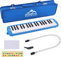 EastRock 37 Key Melodica Soprano Keyboard - Well Tuned Starter