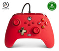 PowerA Enhanced Wired Controller for Xbox Series X|S - Precise Wired