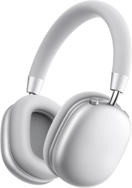 Picun F5 Active Noise Cancelling Headphones for Ultimate Sound