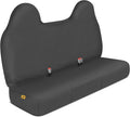Caterpillar Custom Fit Front Bench Seat Cover for Ford Super Duty