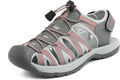 DREAM PAIRS Women's Summer Outdoor Sandals for Adventure and Comfort