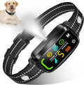 Citronella Bark Collar for Dogs - Safer No Spray Refill Training
