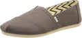 Women's Alpargata Slip-On Canvas Shoes - Earthwise Recycled