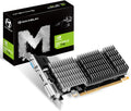 GeForce GT 710 1GB Low Profile Video Card - Quiet, Low Power