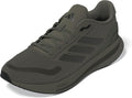adidas Men's Run Falcon 5 Sneaker - Lightweight Cushioned Run