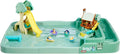 Little Tikes Bluey Bushland Adventure Set - Active Play for 2-4 Year Olds