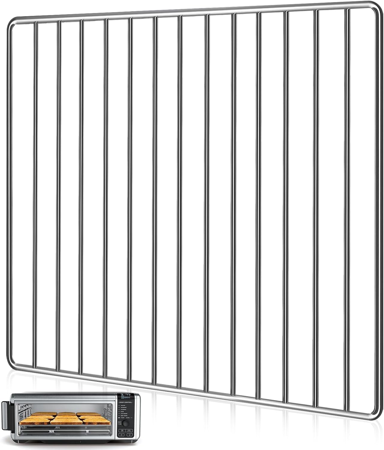 Ninja Foodi Air Fryer Rack: Ultimate Oven Upgrade