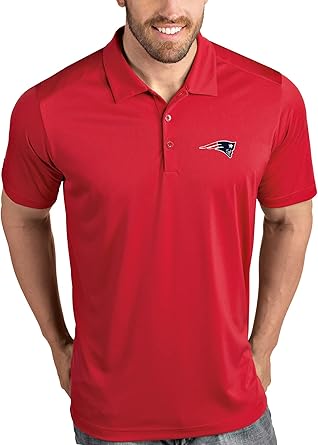 Antigua Cleveland Browns Tribute Polo - Stylish and Functional