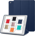 DuraSafe Case for iPad 9.7 in 5th 6th Gen and Air 1/2 - Slim Folio