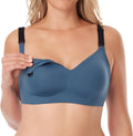 Momcozy Nursing Bras for Breastfeeding - Jelly Strip Support Maternity