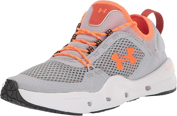 Under Armour Men's Micro G Kilchis Sneaker for Active Lifestyle