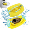 Shoe Washing Machine Bag 2 Pack - Quiet, Durable Laundry Protection