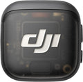 DJI Mic 3 Transmitter Wireless Mini Microphone - Portable, Pro Audio