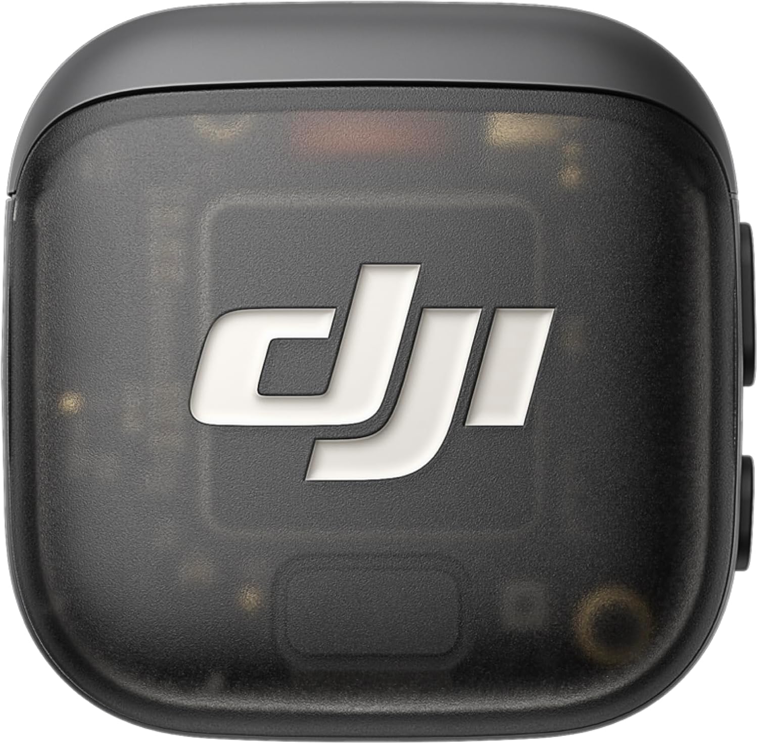 DJI Mic 3 Wireless Mini Microphone for iPhone and Camera