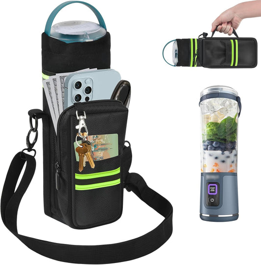 Ninja Hand Blender Bag: On-the-Go Protection