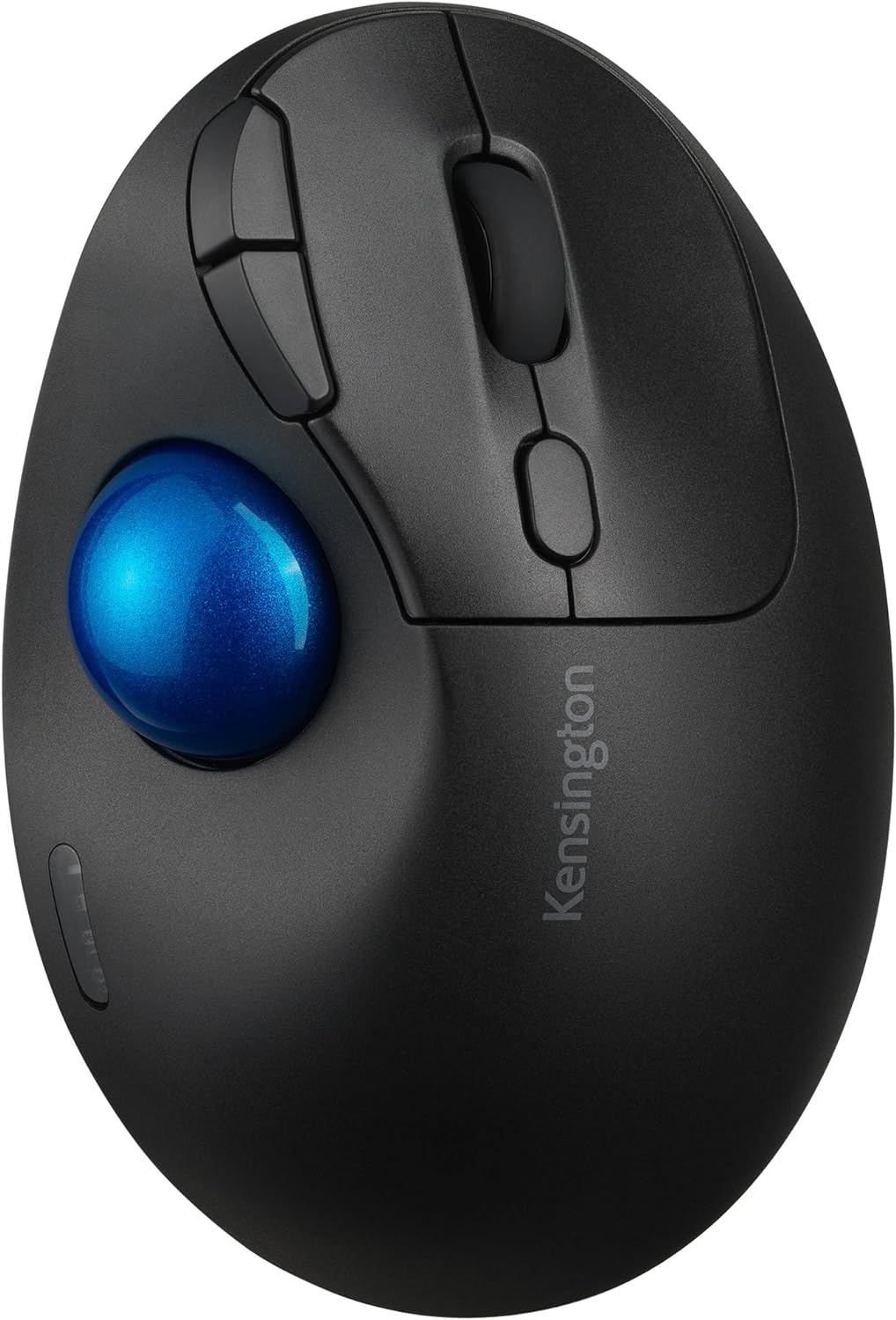 Effortless Precision: Kensington Wireless Trackball Mouse