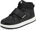 DREAM PAIRS Boys Girls High Top Sneaker Basketball Shoes - Comfortable