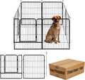 Versatile Dog Playpen for Outdoor Use - Secure Pet Fence System