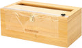 12in Commercial Plastic Wrap Dispenser with Cutter & Roller