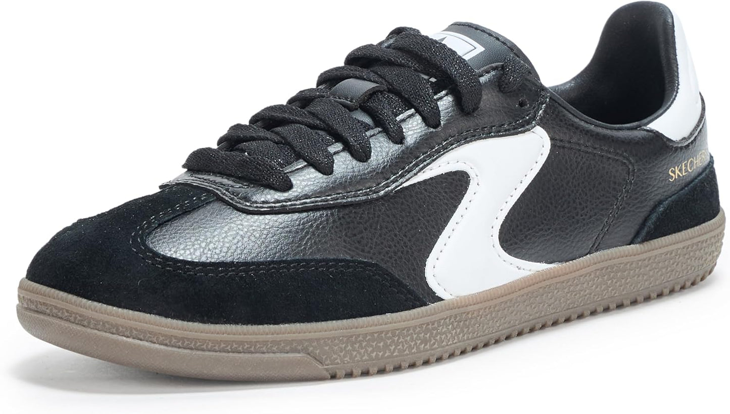 Skechers Women's Hotshot-Kickoff Sneaker for Ultimate Comfort