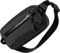 tomtoc 1.5L X-Pac Sling Bag with RFID Blocking - Lightweight Travel
