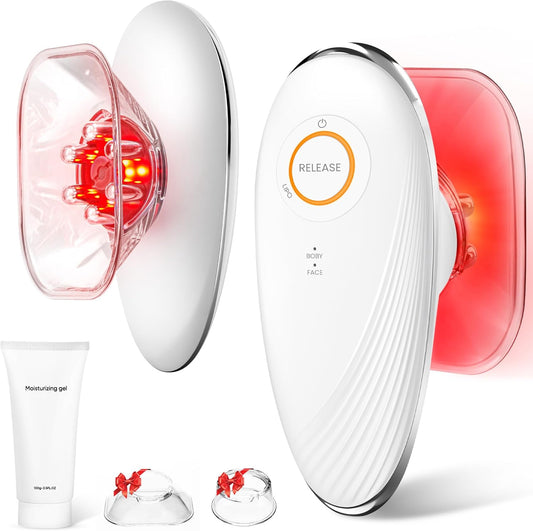 Body Smart Scraping 3 in 1 Body Sculpting Machine for Cellulite