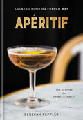 French-Inspired Cocktails by Rebekah Peppler
