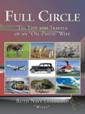 Full Circle Ruth Nave Leibbrand Other