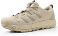 Hiking Shoes for Women Size 5.5-10.5 - Lightweight Breathable Support